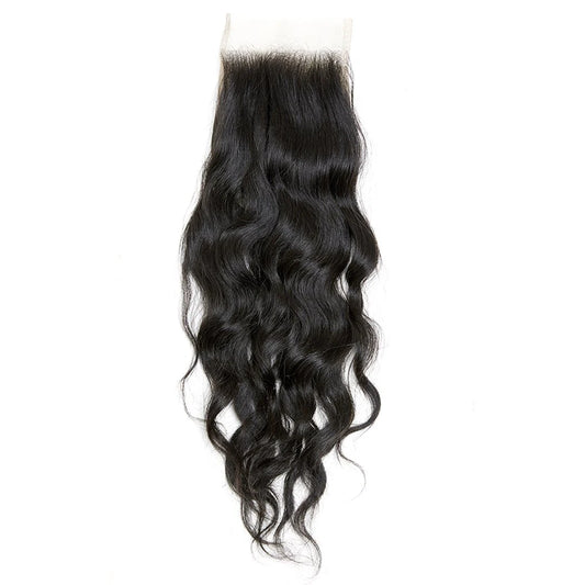 Filipino Wavy Closures - 5x5